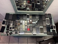 Altes Handy & Smartphone Konvolut Sammlung