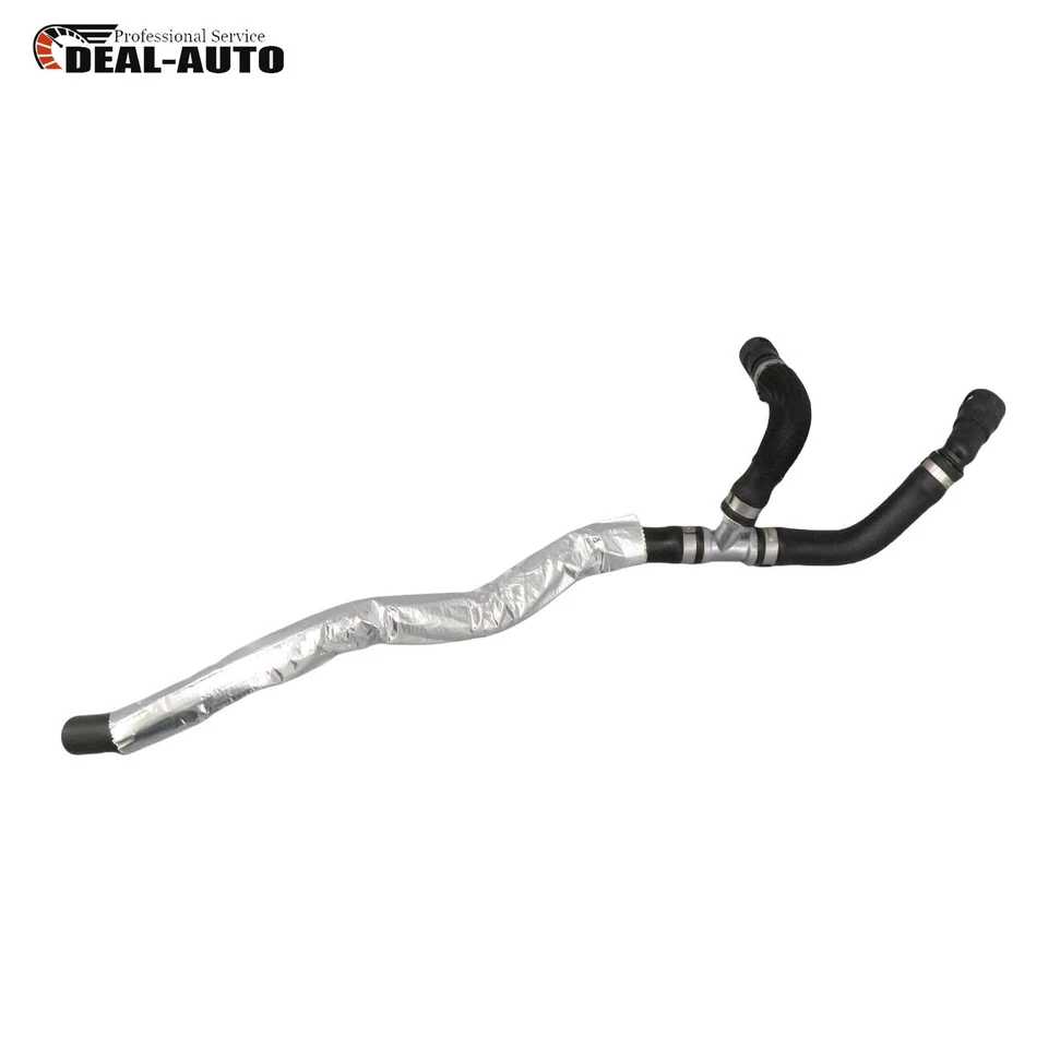 NEW Heater Water Hose For Ford Expedition Lincoln Navigator UPGRADED JL1Z18472B - Изображение 2 из 4