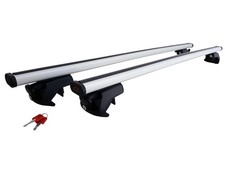Barres de toit Chrysler VOYAGER