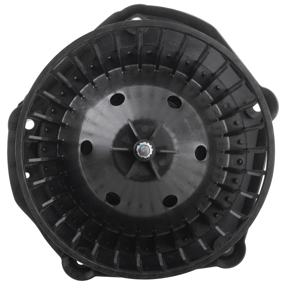 HVAC Heater Blower Motor with Fan Cage for Buick Cadillac Oldsmobile Pontiac - Image 3 of 4