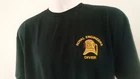 BRITISH ARMY ROYAL ENGINEERS DIVER T-SHIRT