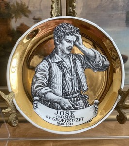 Fornasetti Clock | eBay