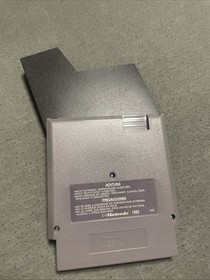 Snake Rattle 'N' Roll Nintendo NES Nintendo