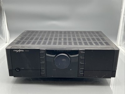 Grundig Finearts R3 G.LD08-51 Hightech Performance R.D.S Receiver #2-3     