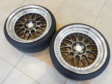 Jdm H Work Meister M1 3-piece 2-book Set 19 5h112 9j24 21535r19 Vw G No Tires Jdm H Work Meister M1 3-piece 2-book Set 19 5h112 9j24 21535r19 Vw G No Tires