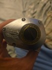 Vintage Shimano Bantam Mag Model No. 100SG Bait Casting Reel Made In Japan — photo 4