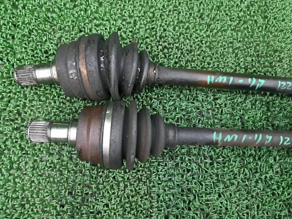 HONDA Acty HA9 Rear Drive Shaft for HH5 HH6 HA6 HA7 Vamos HM1 HM2 - Image 2 of 4