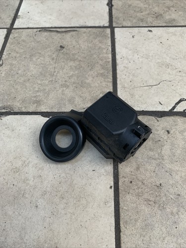 BMW E46 Zündanlassschalter und Wegfahrsperren Antenne Gebraucht Orginal