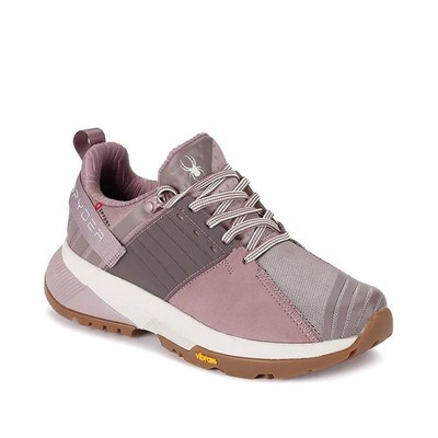 Spyder Shasta Women's Casual Shoes, Clay Purple, W10