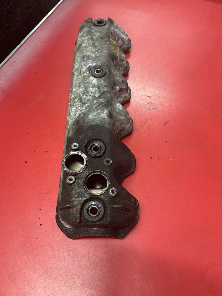 Volkswagen Transporter T4 Rocker Valve Cam Cover 074103475G Crafter LT VW - Image 2 of 4