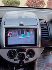 CarPlay Radio GPS WiFi Wireless FM For Nissan...