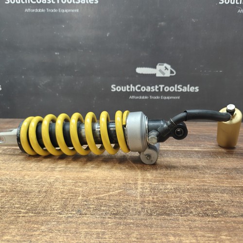 TRIUMPH TIGER 800 REAR SHOCK ABSORBER FREE P&P VAT INC - Picture 16 of 18