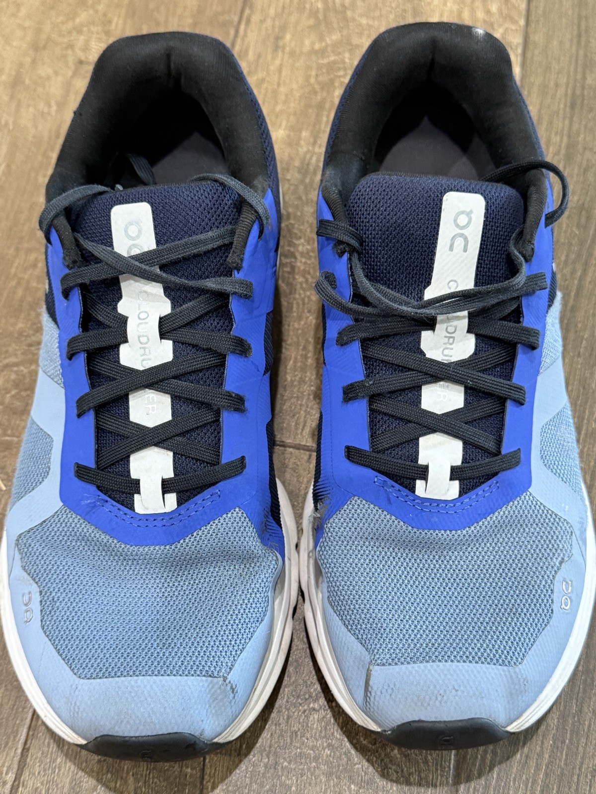 OnCloud Cloudrunner Chambray Midnight Women’s 9.5… - image 4