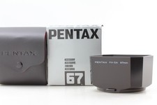 [Unbenutzt] Pentax PH-SA 67mm Gegenlichtblend...