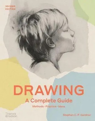 Drawing | A Complete Guide | Stephen C. P. Gardner | Englisch | Taschenbuch
