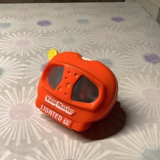 Tyco, 1991, View Master 3 D Lighted