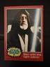 1977 Topps Star Wars #99 Ben With the Light Sabre Obi-Wan Re