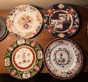 Mason Pottery England | eBay