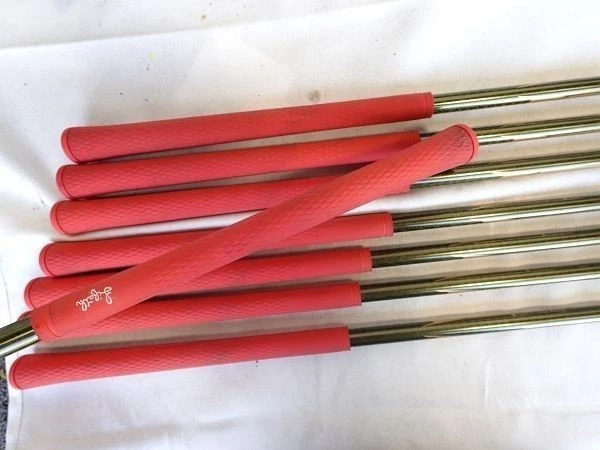 HONMA GOLF AMAZING SPEC 8pcs Iron Set 6-11/A.S Flex-R 3STAR ARMRQ 6 49 No H/C - Image 3 of 4