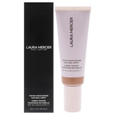Tinted Moisturizer Natural Dewy SPF 30-4W Ochre by Laura Mercier for Women -1 oz