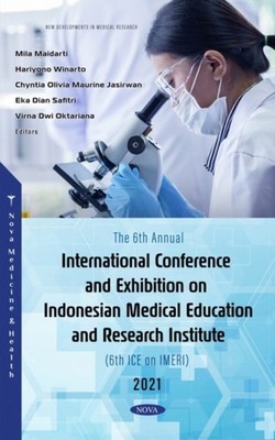 The 6th Annual International Conference and by Mila Maidarti HARDBACK