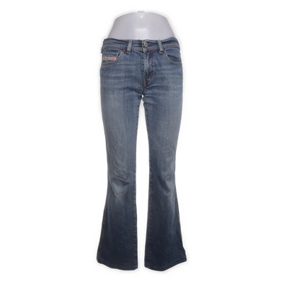 Diesel Industry, Jeans, Größe: 29, Blau, Baumwolle/Elasthan, Einfarbig #Pr6
