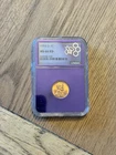 1955 D Lincoln Wheat Cent Ms66 Red Trader Bea Purple Core