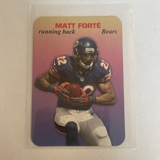 2013 Topps Archives - 1970 Topps Glossy Design Matt Forte #17