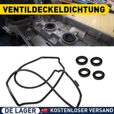 Ventildeckeldichtungssatz VDD-Dichtung für MERCEDES C-Klasse W202 W023 CL203 CLK Ventildeckeldichtungssatz VDD-Dichtung für MERCEDES C-Klasse W202 W023 CL203 CLK