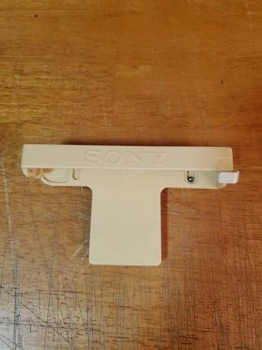 Vtg Original Sony Walkman WM-F10 Cassette Player BELT CLIP ONLY Made in Japan