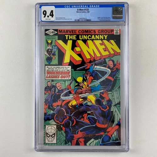 Comic Image