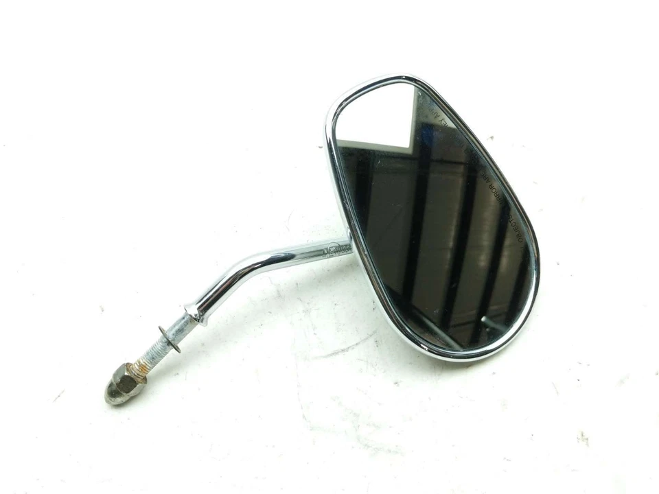 Espejo retrovisor derecho Harley FLD Dyna Switchback 13 001084 Foto 4 de 4