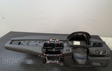 BMW 2 SERIES F45 F46 GENUINE DASHBOARD PANEL IN BLACK WITH A….. GENUINE