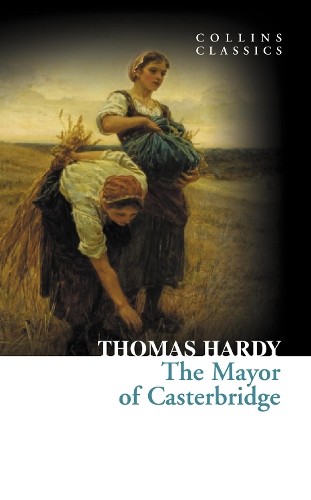 Mayor Of Casterbridge - Image 6