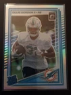 2025 Donruss Optic Ollie Gordon II Holo (RAW)