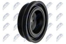 Poulies diverses Fiat DUCATO