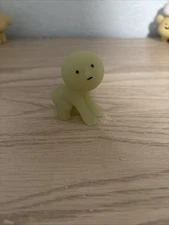 Smiski lifting Living series