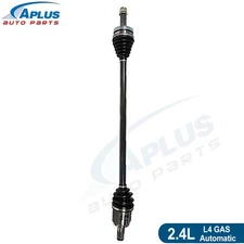CV Axle Shaft Front Right for Hyundai Sonata 2.4L GAS Automatic Trans 2011-2014