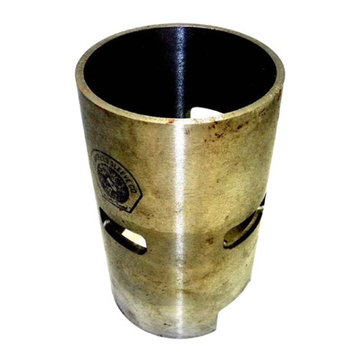 #ad #ad New 3.070quot; Bore Straight Cylinder Sleeve Fits Yamaha By LA101OB $157.44