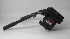Manfrotto Bogen 3066 Tripod Head Videography Photography Video