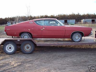 Ford Torino For Sale - ®