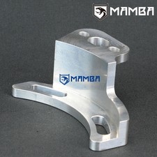 Mamba Cnc Garrett Gt28r Gt2871r Internal Turbo Wastegate Actuator Bracket Plate Mamba Cnc Garrett Gt28r Gt2871r Internal Turbo Wastegate Actuator Bracket Plate