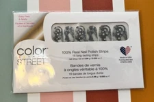 Color Street Nail Polish Strips - HALLOWEEN, THANKSGIVING & FALL *FREE SHIPPING