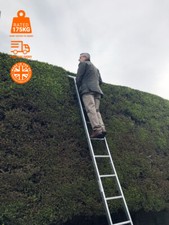 Chase Ladders - Hedge Trimming Ladder
