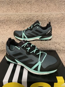 terrex skychaser lt gtx w