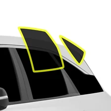 Precut Rear Windows Nano Ceramic Window Tint Fits Acura ZDX 2024+
