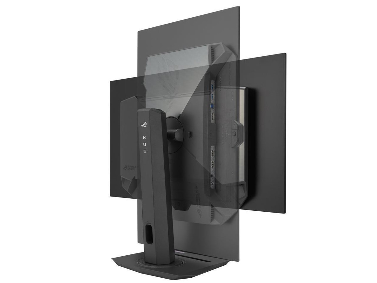 Asus 90LM0AH0B01AB0 ROG Strix XG27AQDMG 27
