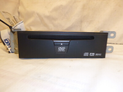 07 08 2007 2008 Infiniti M35 M45 DVD Disc Drive 28184-EH10A SKY04