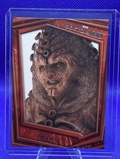 Doctor Who Series 5-7 Adversary Card Zygons ADV50 Rittenhouse Archives Single