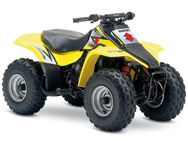SUZUKI LT80, KAWASAKI KFX80 KFX LT 80 ENGINE OEM RECOIL PULL